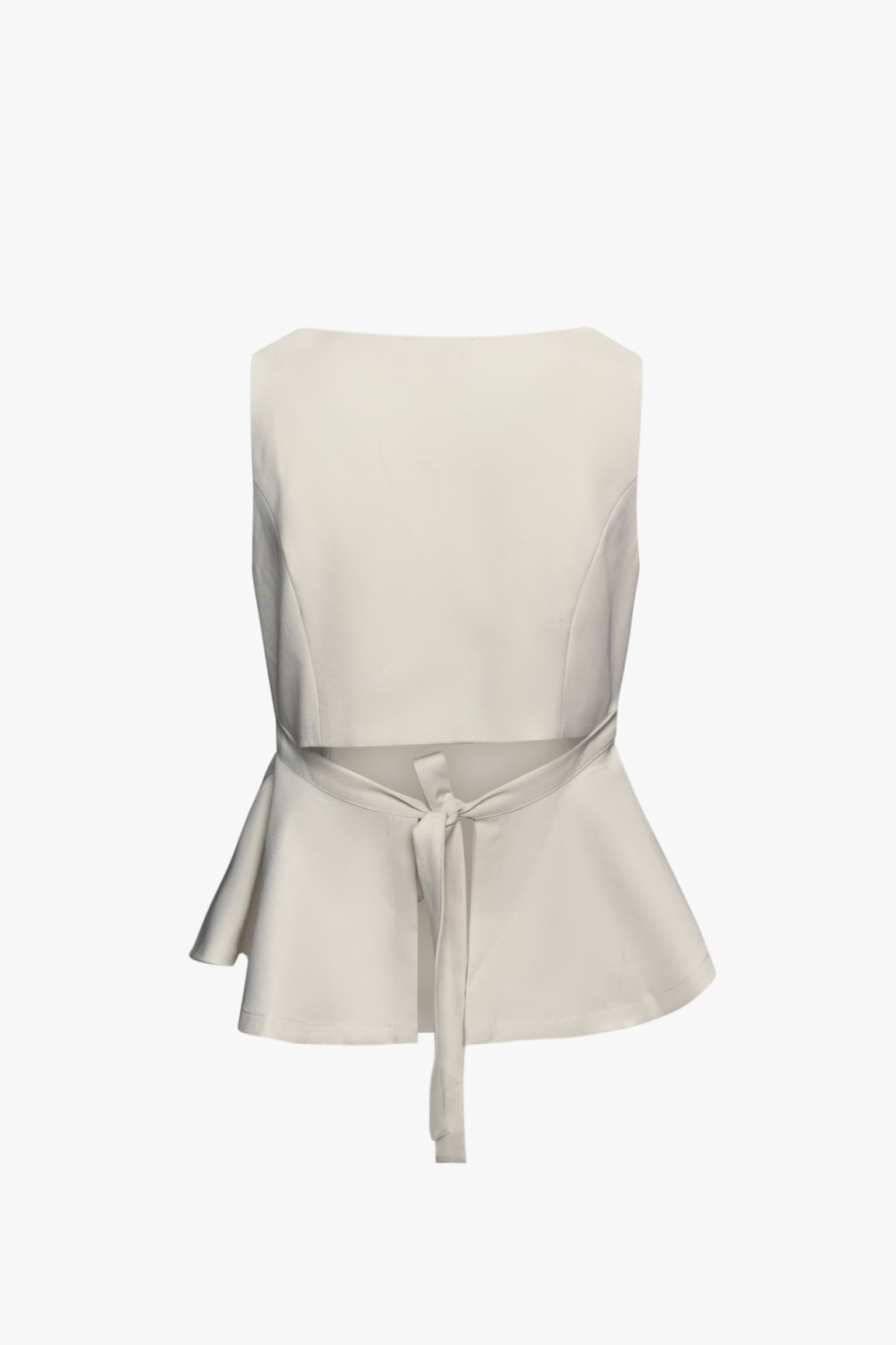 THE CLASSIC BOW TOP