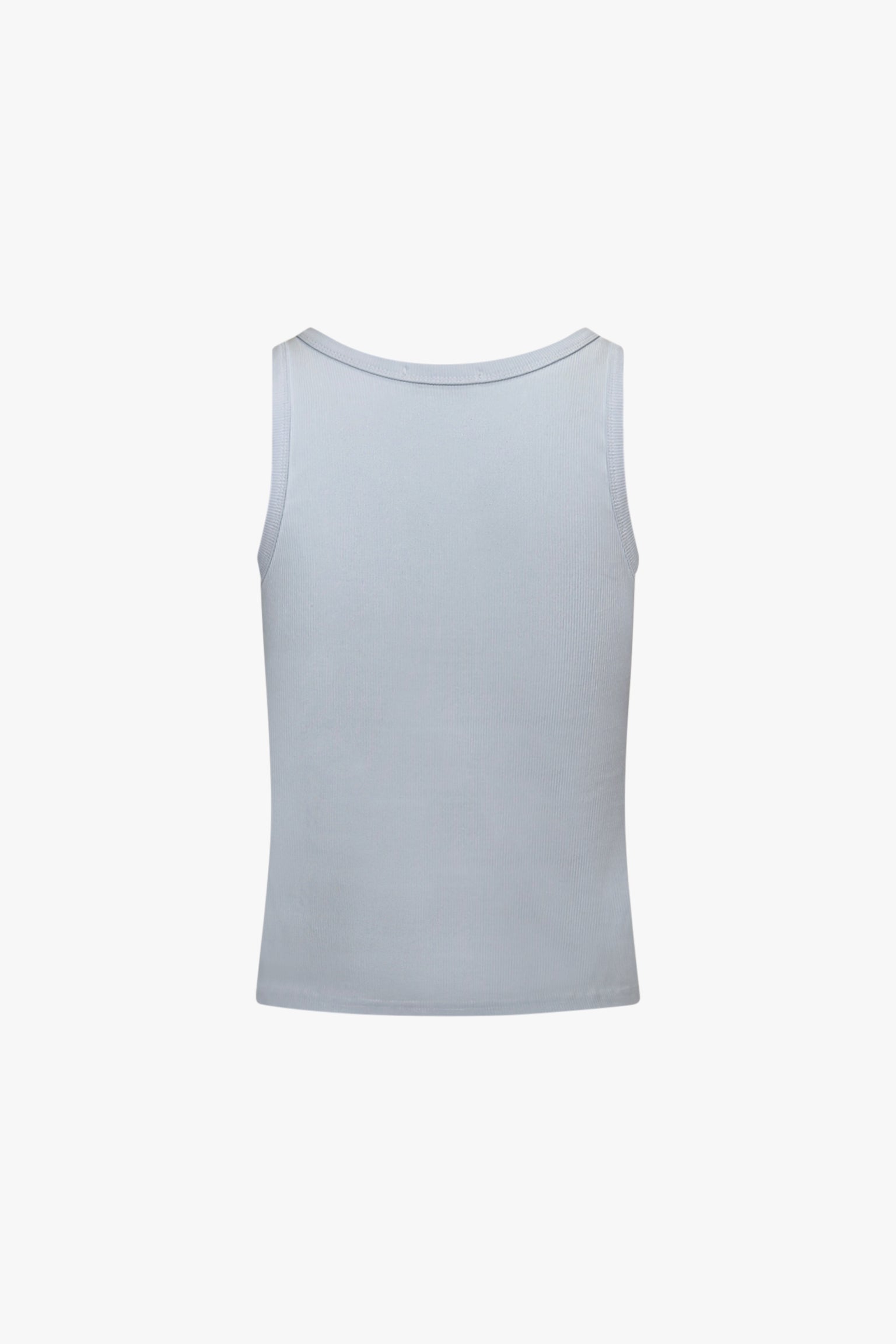 THE SAINT TROPEZ RIBBED TOP
