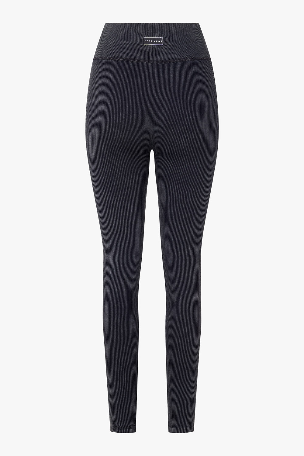 Seamless gym set grey women