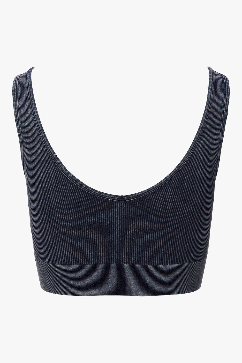 Seamless gym set grey women