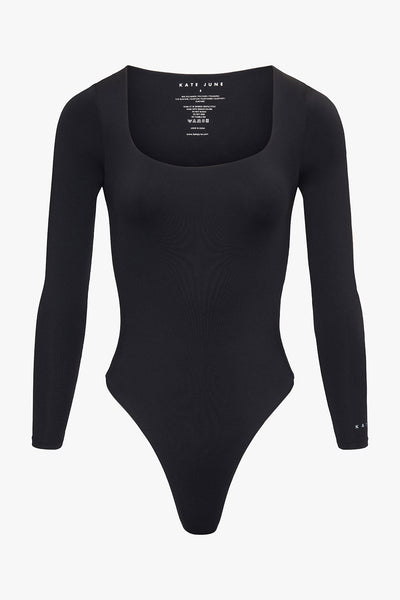 BODYSUITS - KATE JUNE