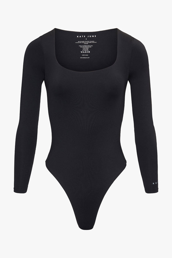BODYSUITS - KATE JUNE