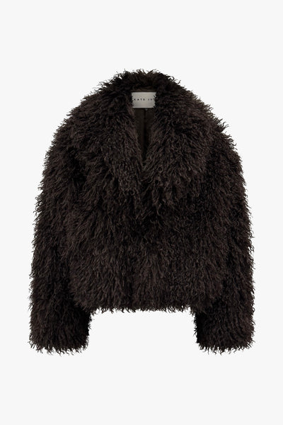 OUTERWEAR - KATE JUNE