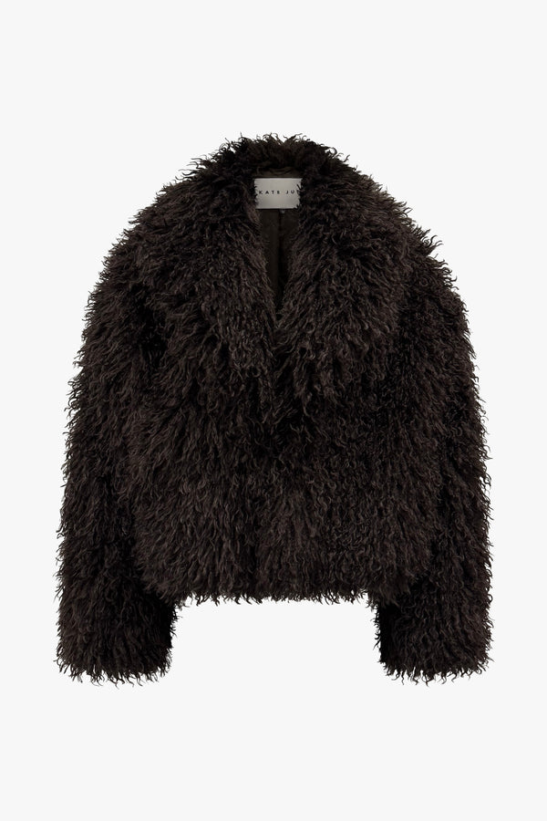 OUTERWEAR - KATE JUNE