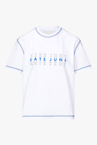 TEE'S + TOPS - KATE JUNE