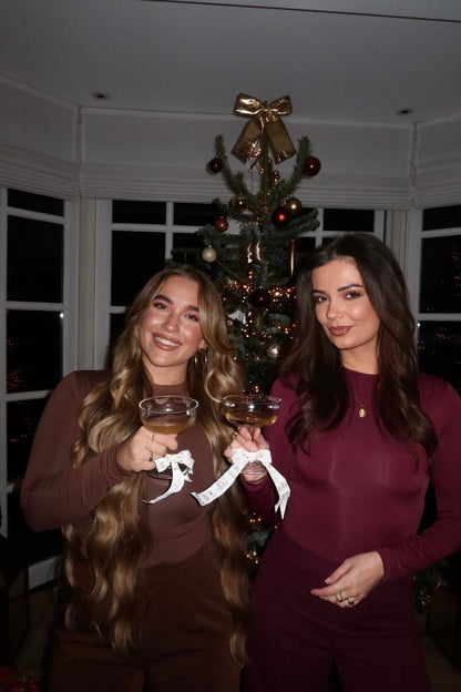 THE LONG SLEEVE COLLAR BODY