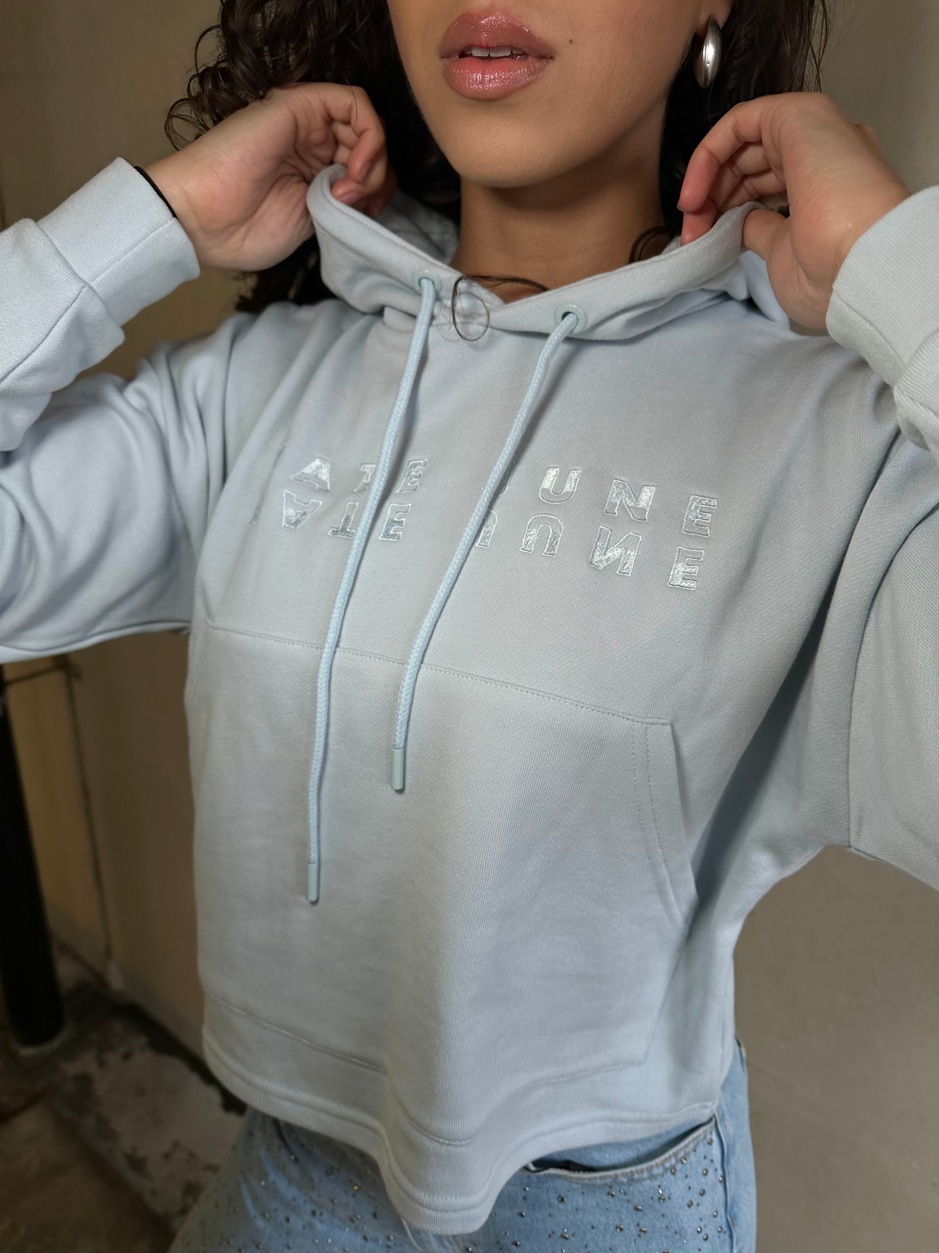 THE EMBRO HOODY