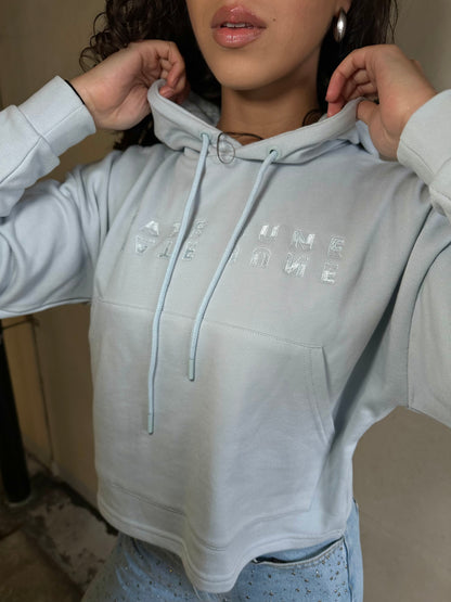 THE EMBRO HOODY