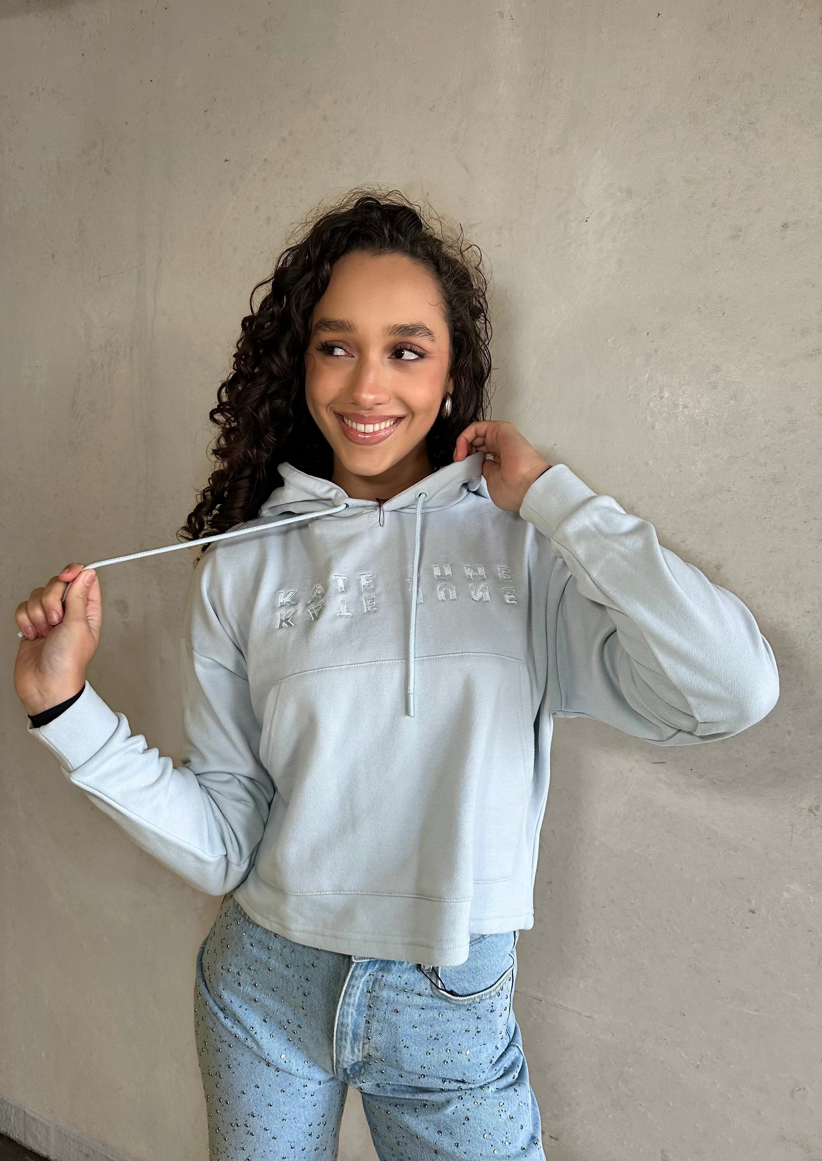 THE EMBRO HOODY