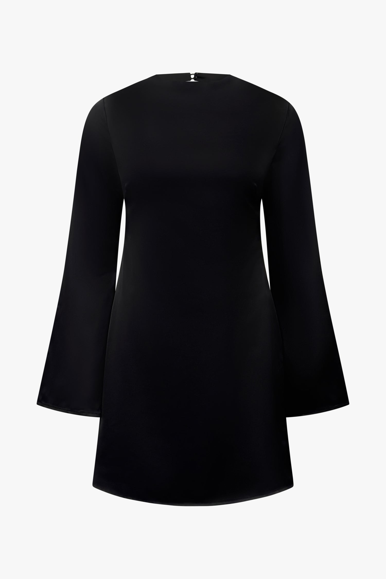 The little black dress women