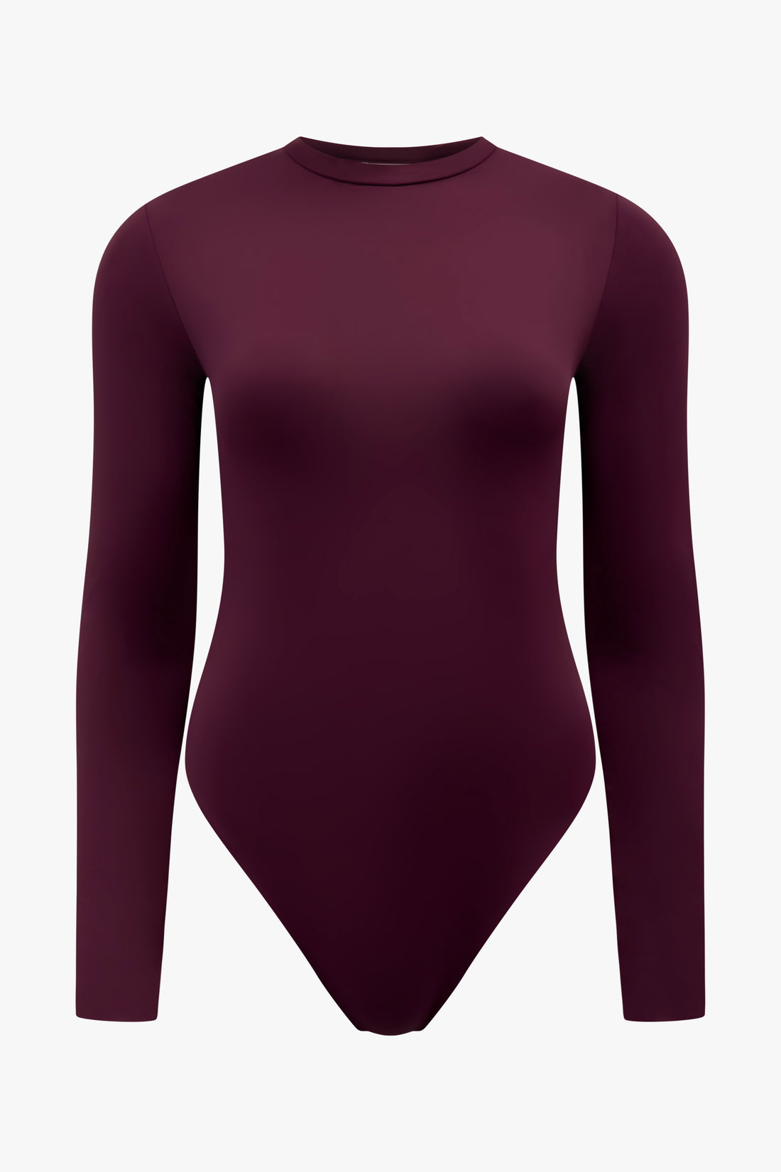 THE LONG SLEEVE COLLAR BODY