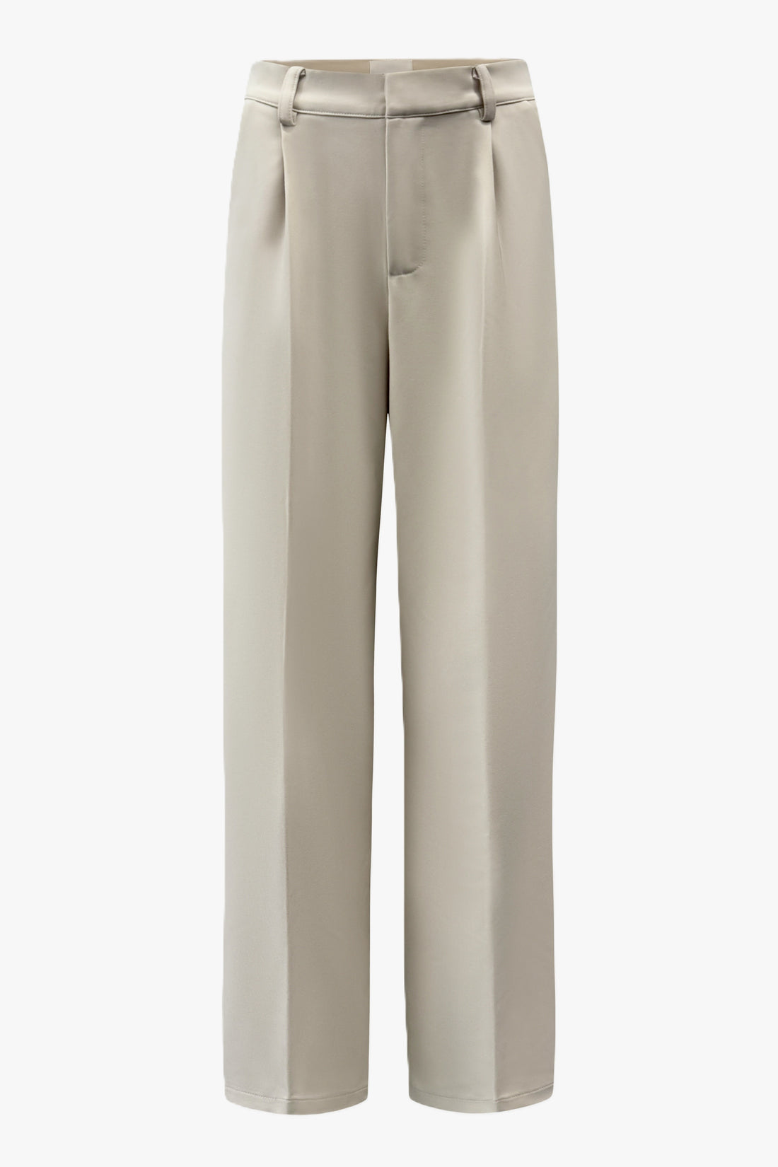 THE CLASSIC WIDE LEG PANTS