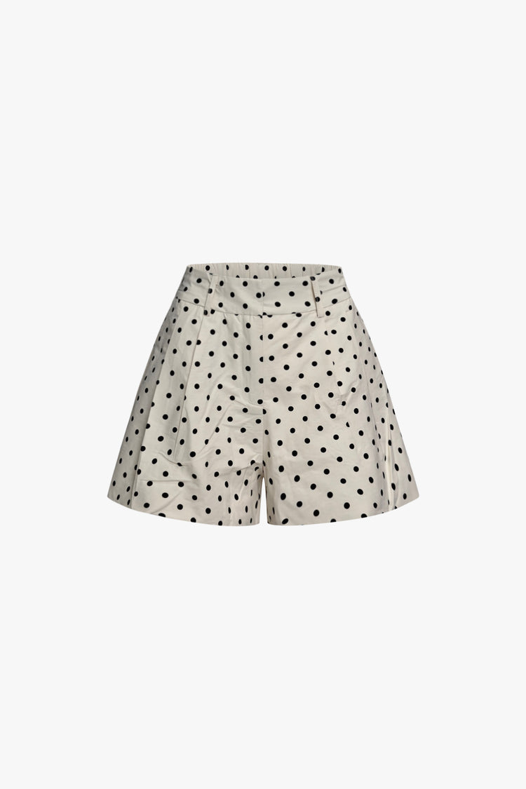 THE POLKADOT SHORT