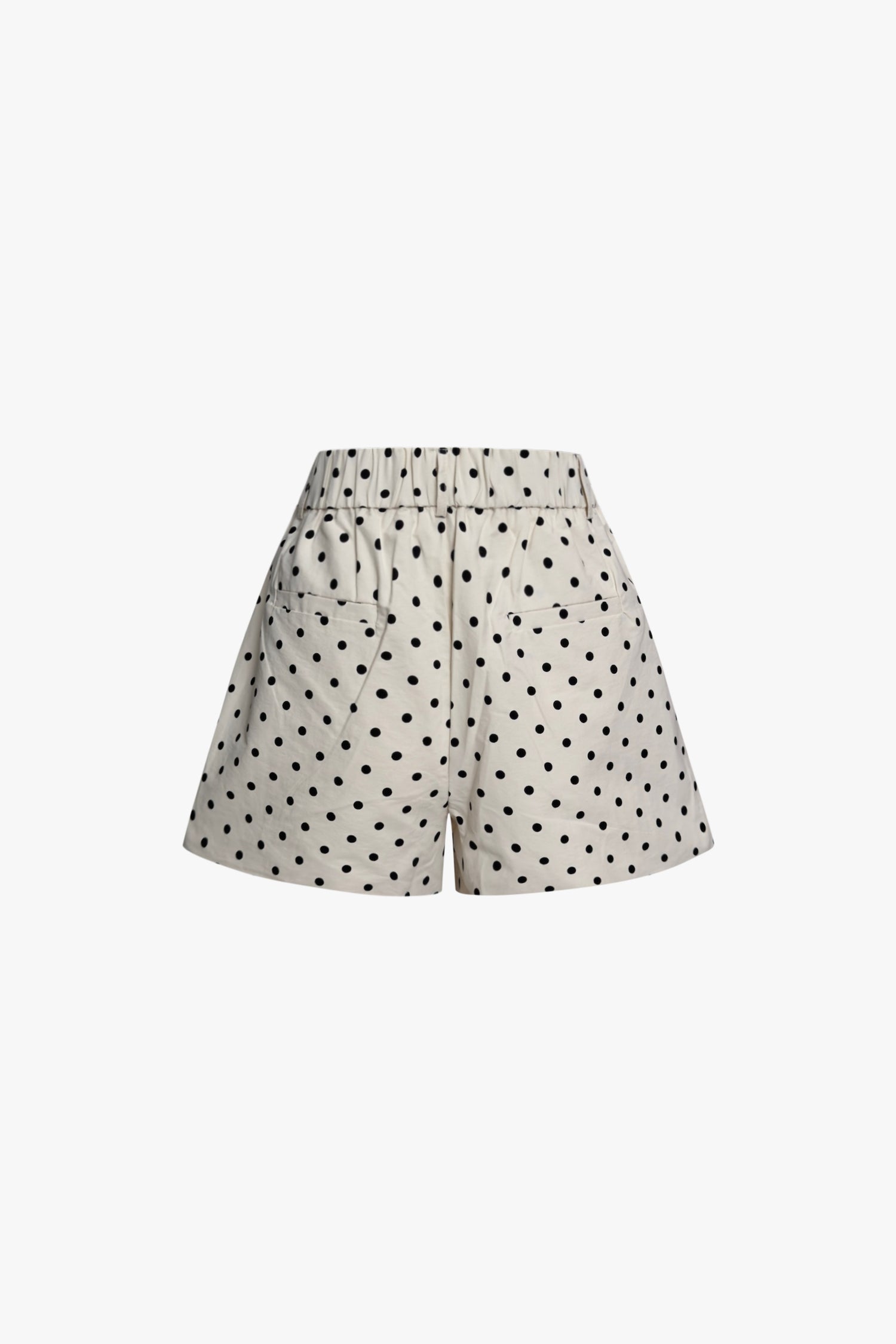 THE POLKADOT SHORT