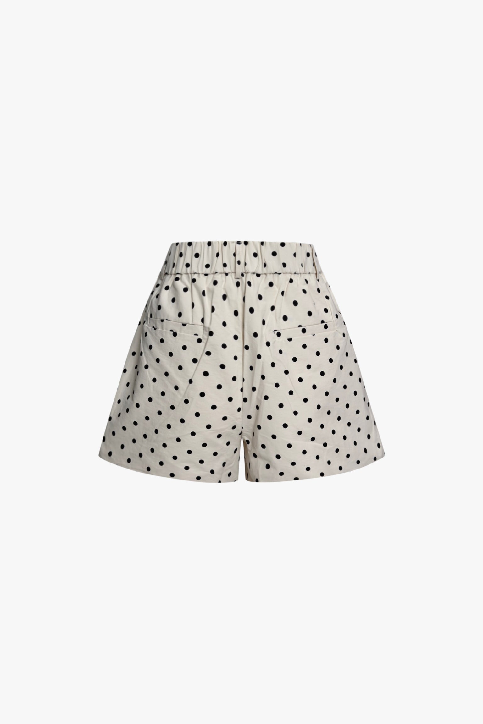 THE POLKADOT SHORT
