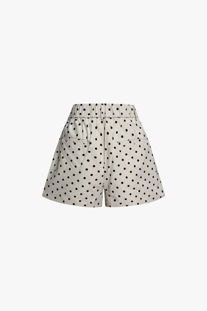 THE POLKADOT SHORT