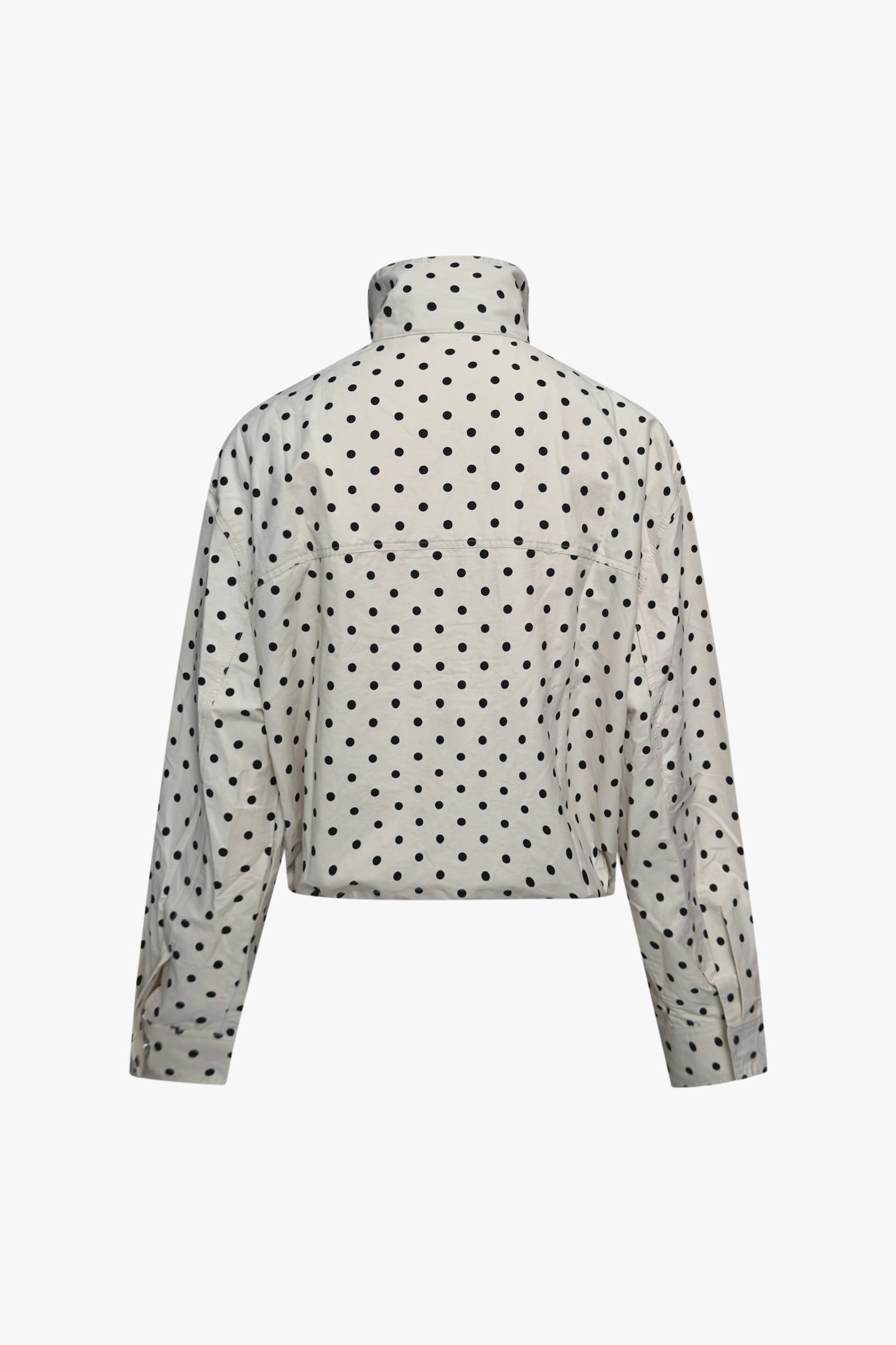 THE POLKADOT JACKET