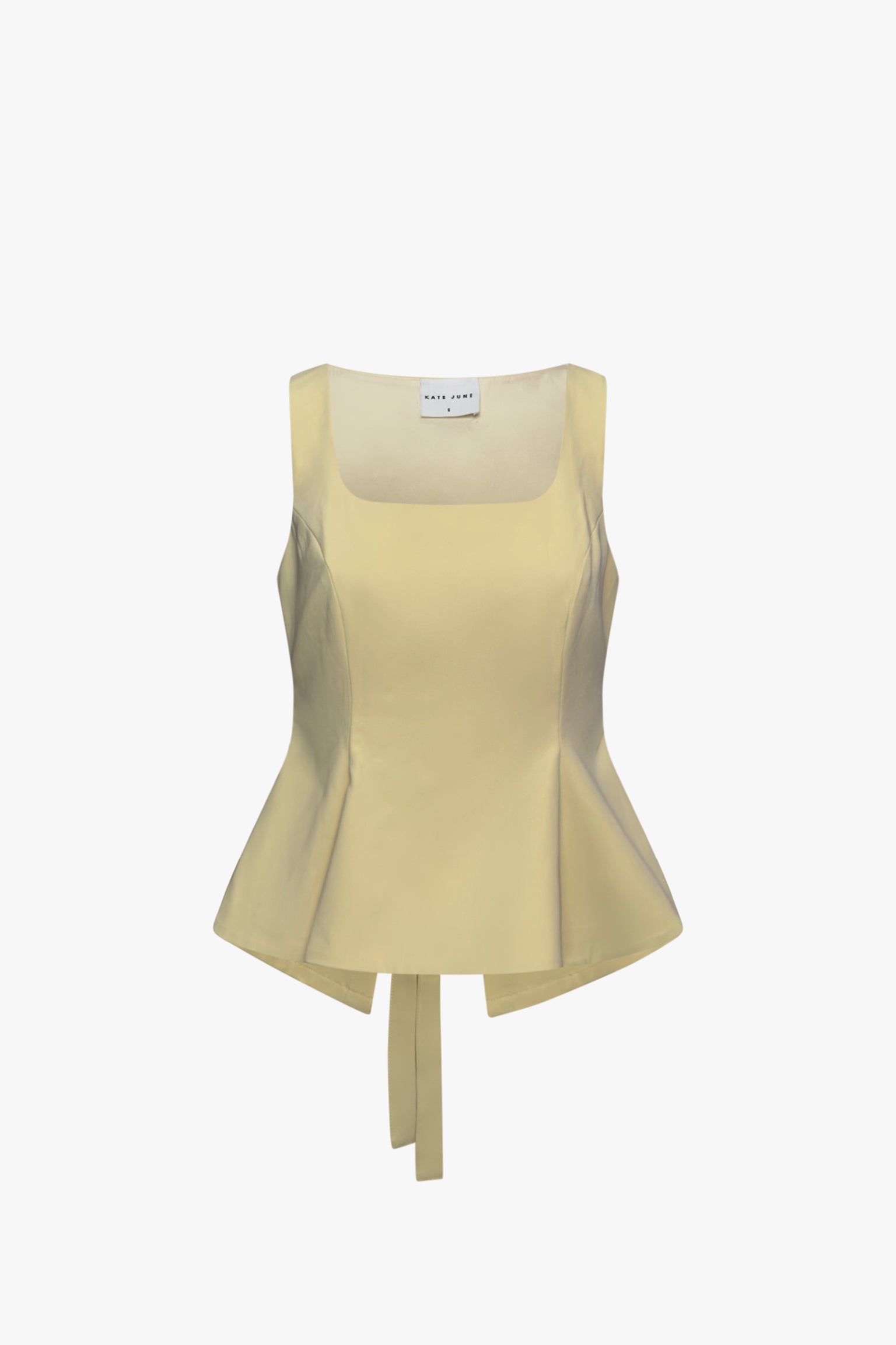 THE CLASSIC BOW TOP