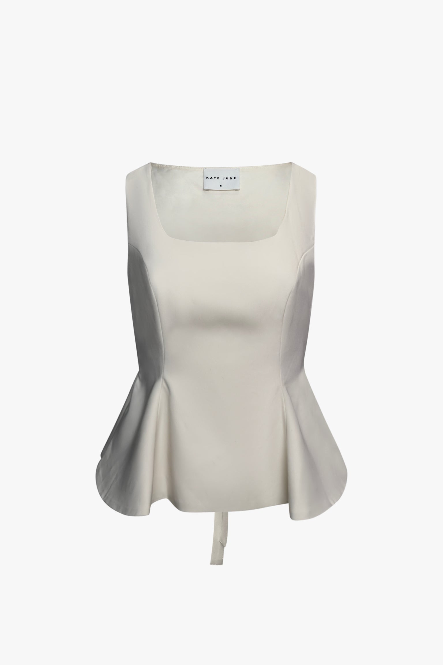 THE CLASSIC BOW TOP