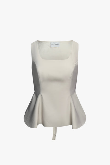 THE CLASSIC BOW TOP