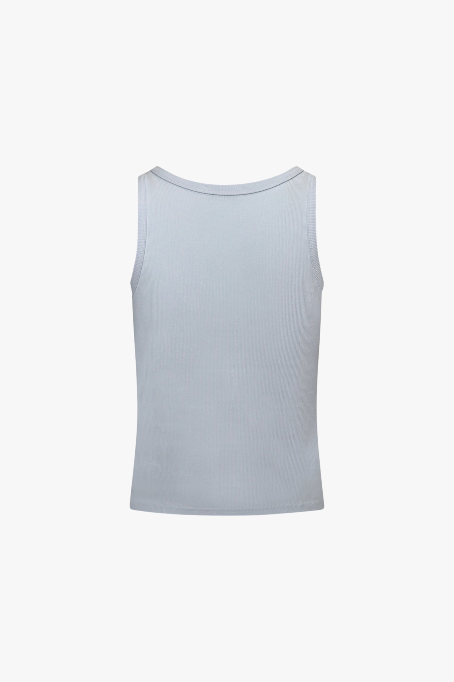 THE SAINT TROPEZ RIBBED TOP