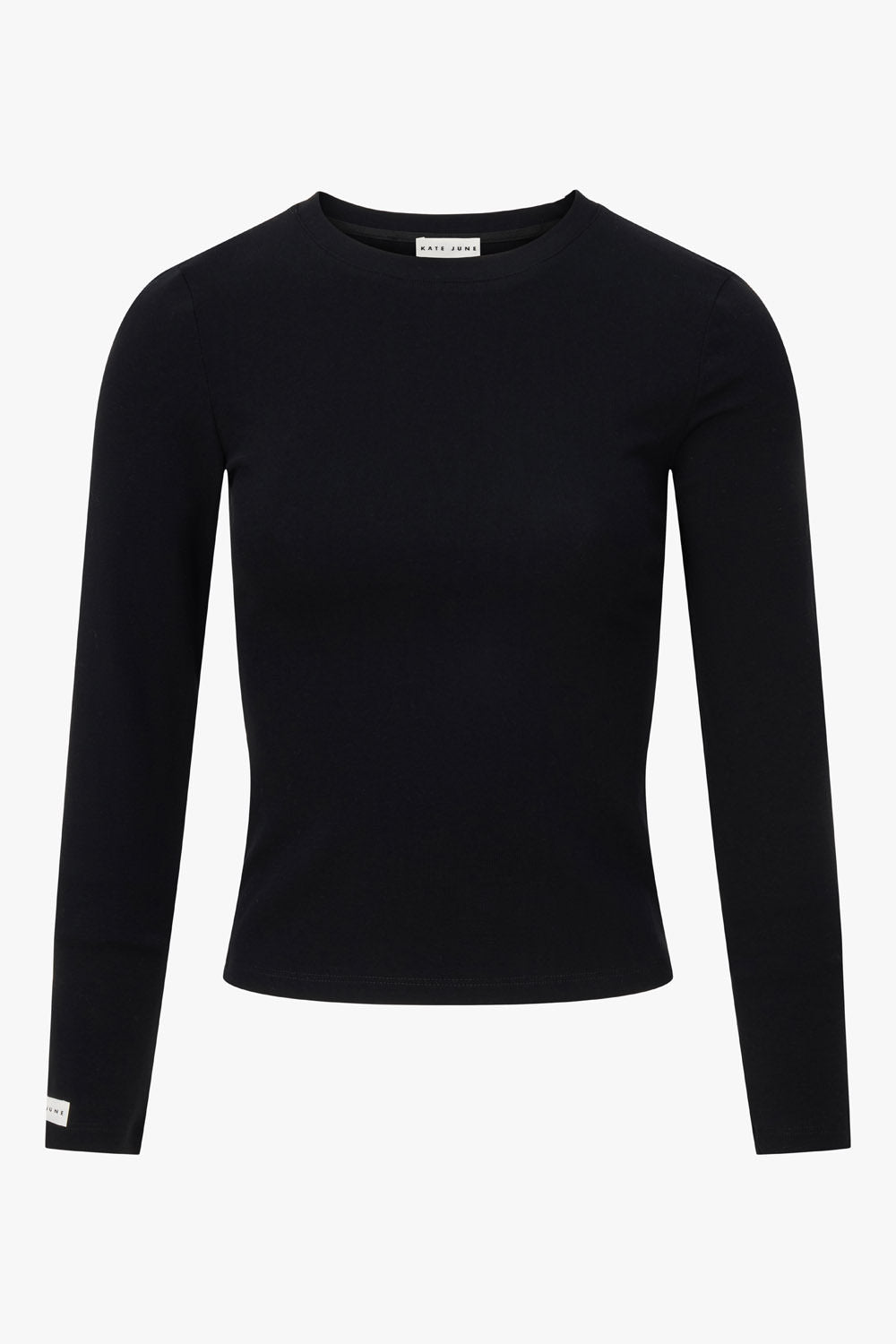 THE BASIC LONGSLEEVE TEE