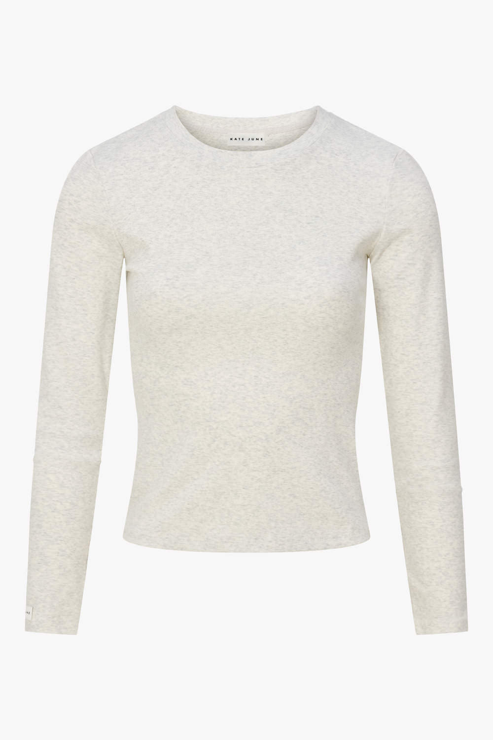 THE BASIC LONGSLEEVE TEE