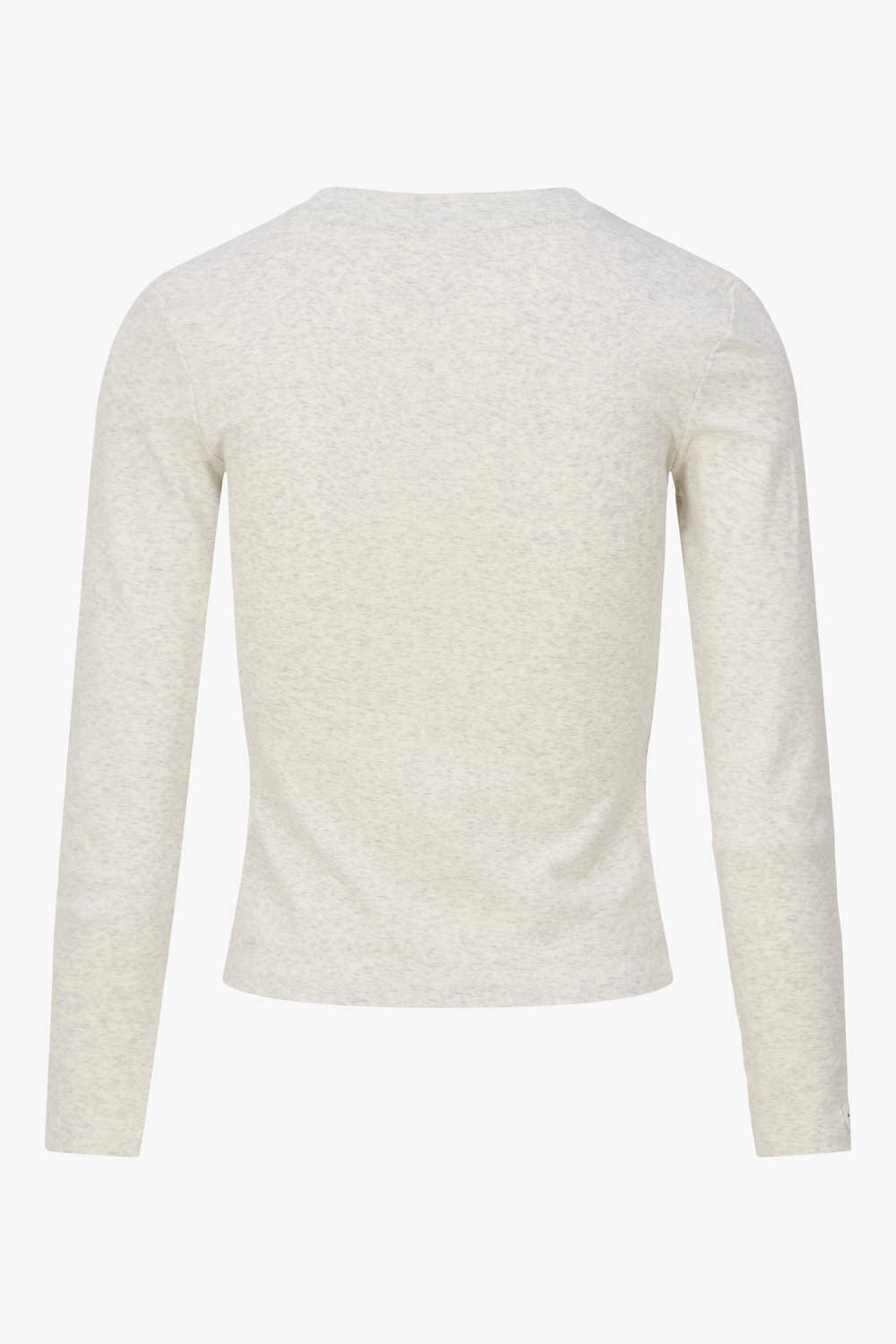 THE BASIC LONGSLEEVE TEE