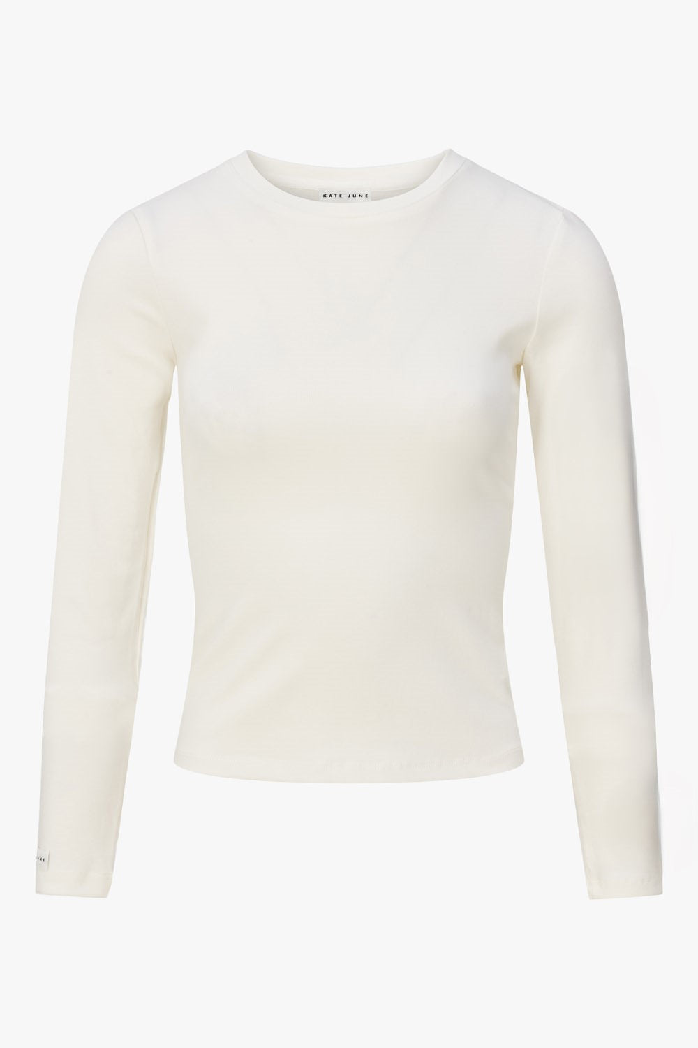 THE BASIC LONGSLEEVE TEE