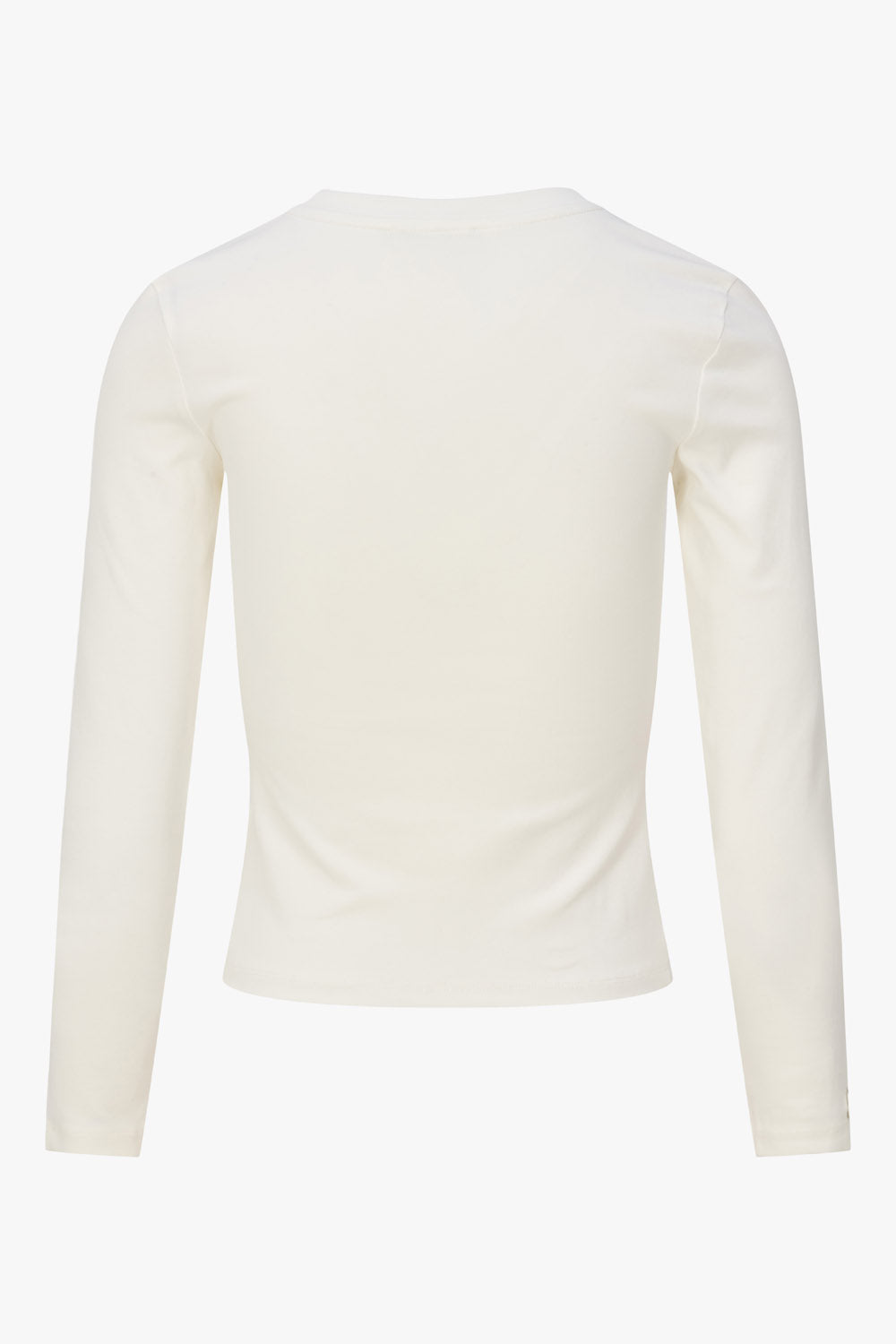 THE BASIC LONGSLEEVE TEE