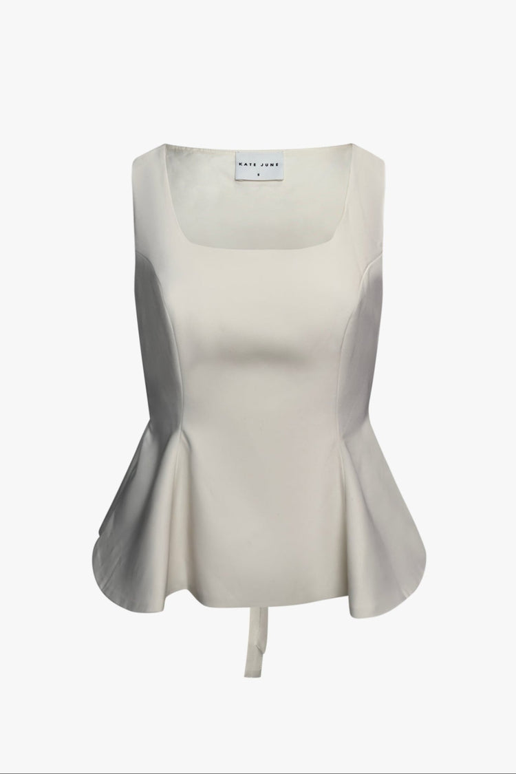 THE CLASSIC BOW TOP