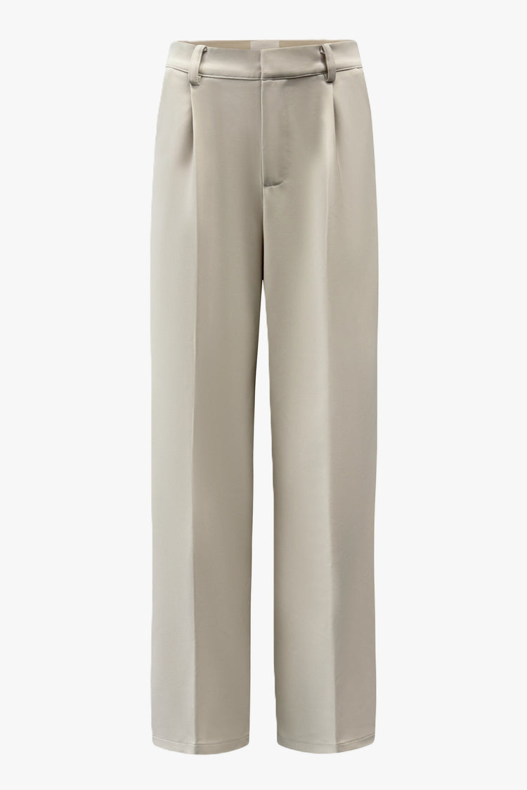 THE CLASSIC WIDE LEG PANTS