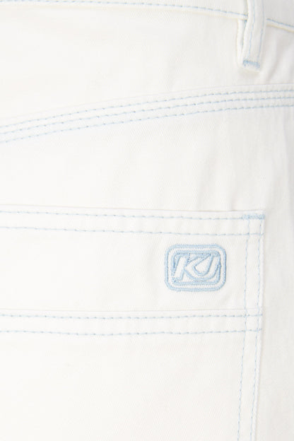 THE CONTRAST STITCHED CARGO