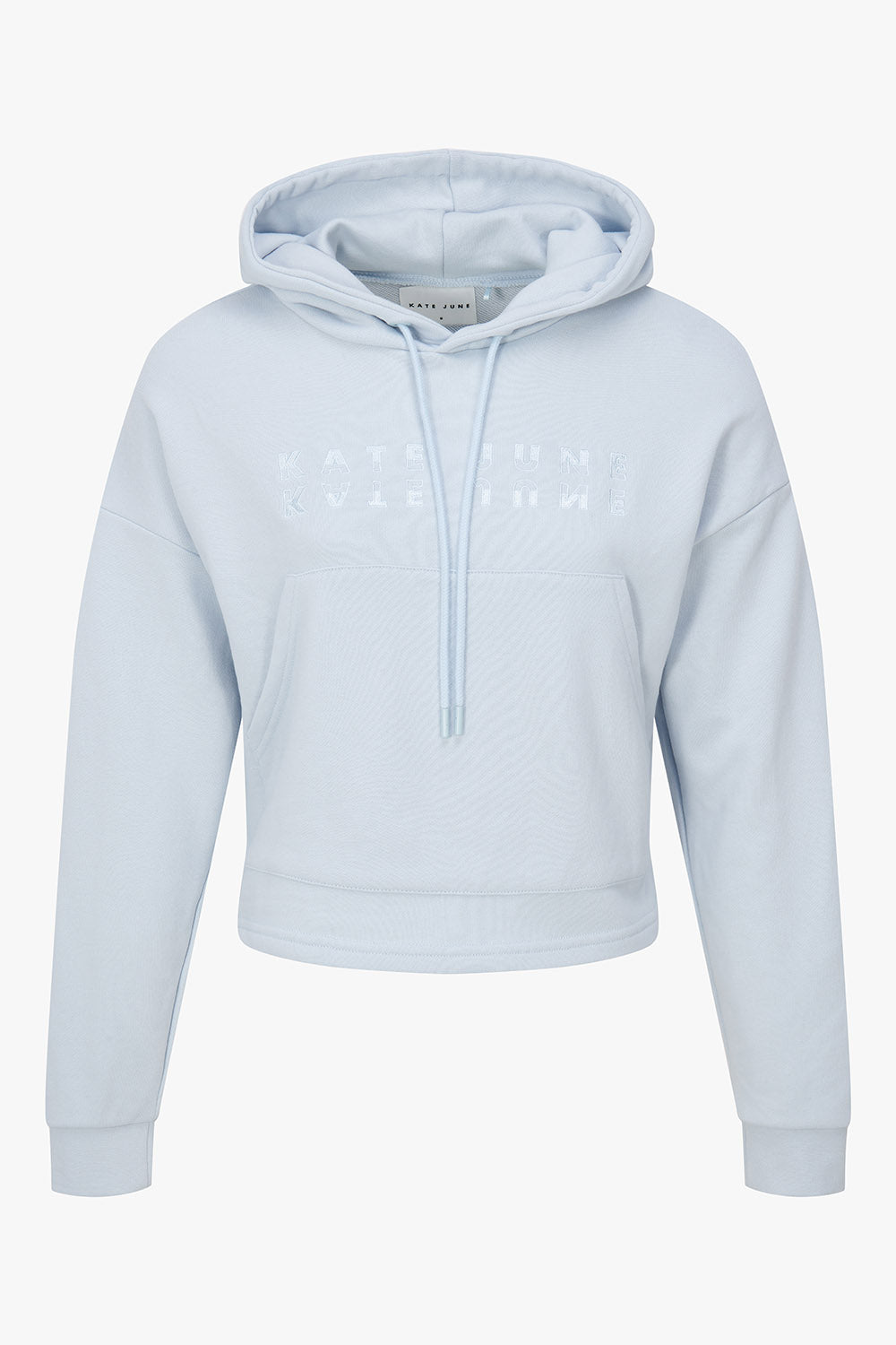THE EMBRO HOODY