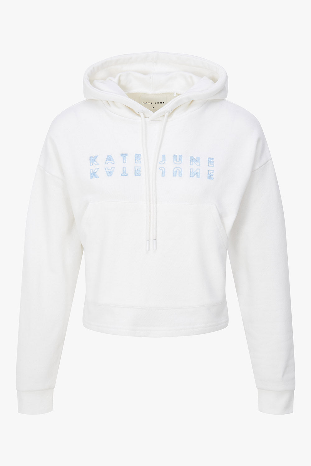 THE EMBRO HOODY