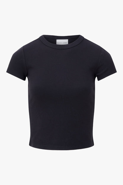 THE GARMENT DYED TEE