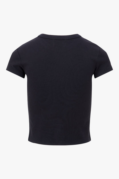 THE GARMENT DYED TEE