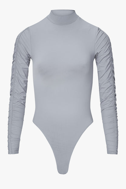 THE GATHERED LONGSLEEVE BODY