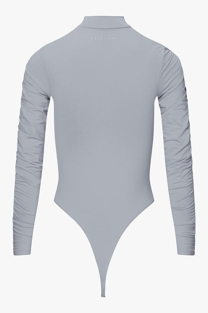 THE GATHERED LONGSLEEVE BODY