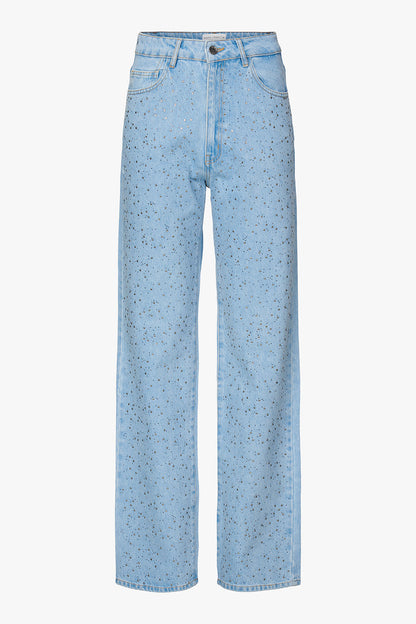 THE HR STRAIGHT LEG JEANS