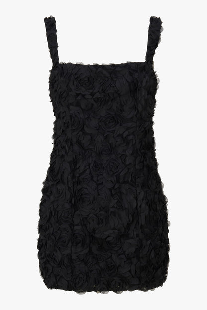 THE LITTLE BLACK DRESS