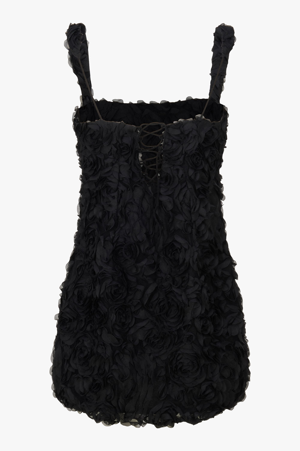 THE LITTLE BLACK DRESS