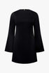 THE LITTLE BLACK DRESS BLACK women — KATE JUNE