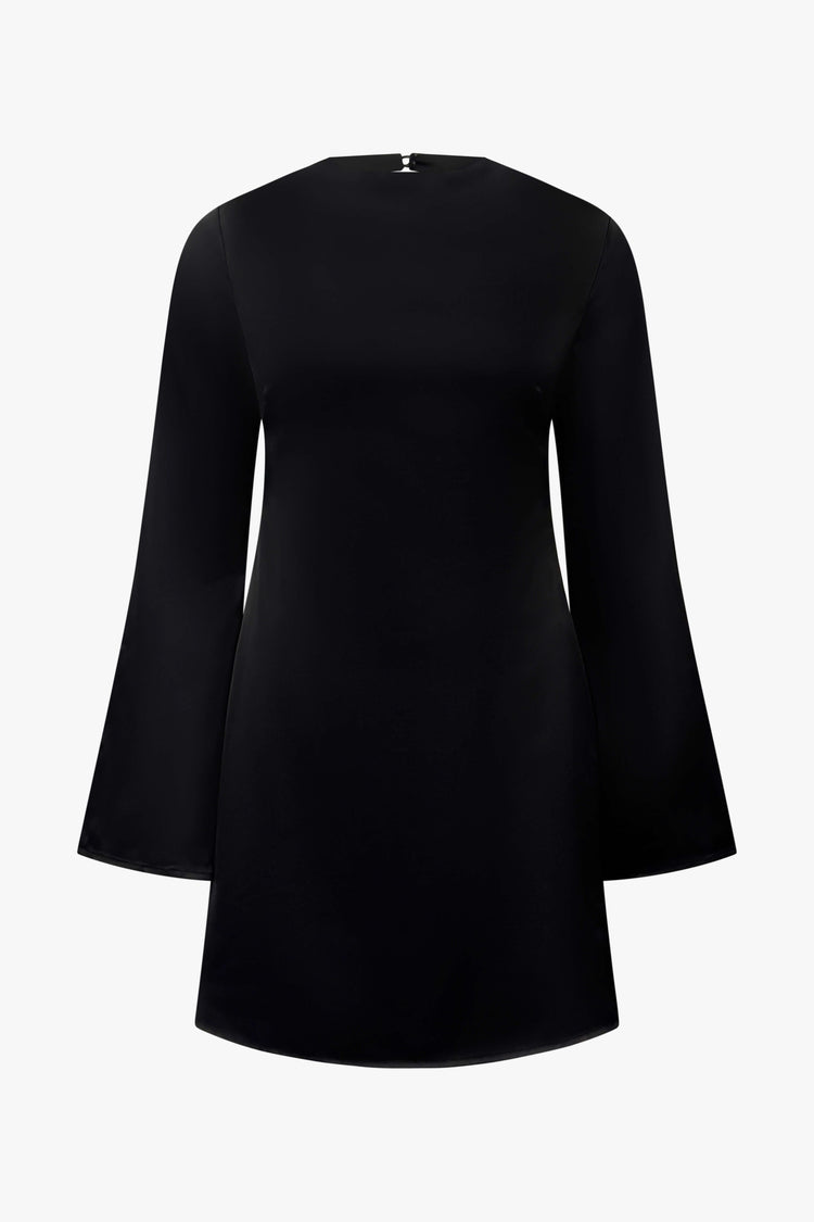 THE LITTLE BLACK DRESS