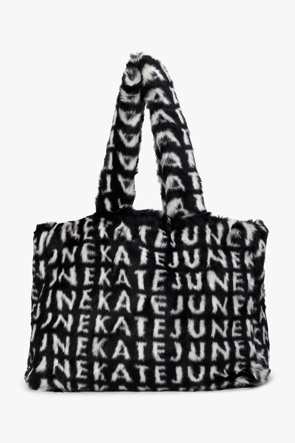 THE LOGO BAG