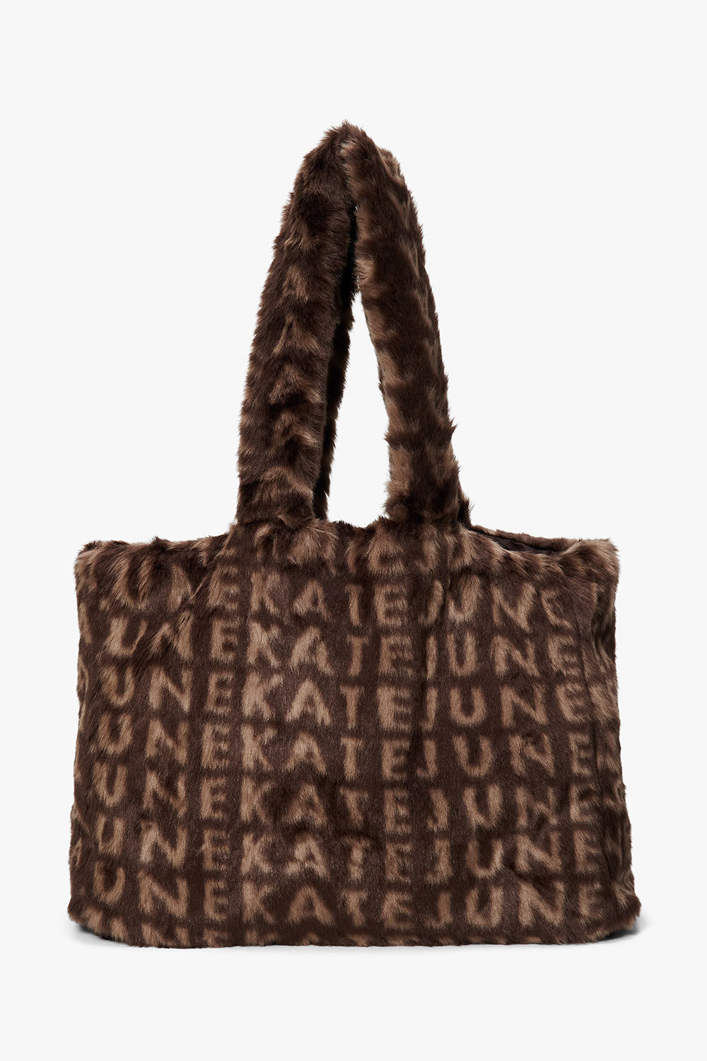 THE LOGO BAG