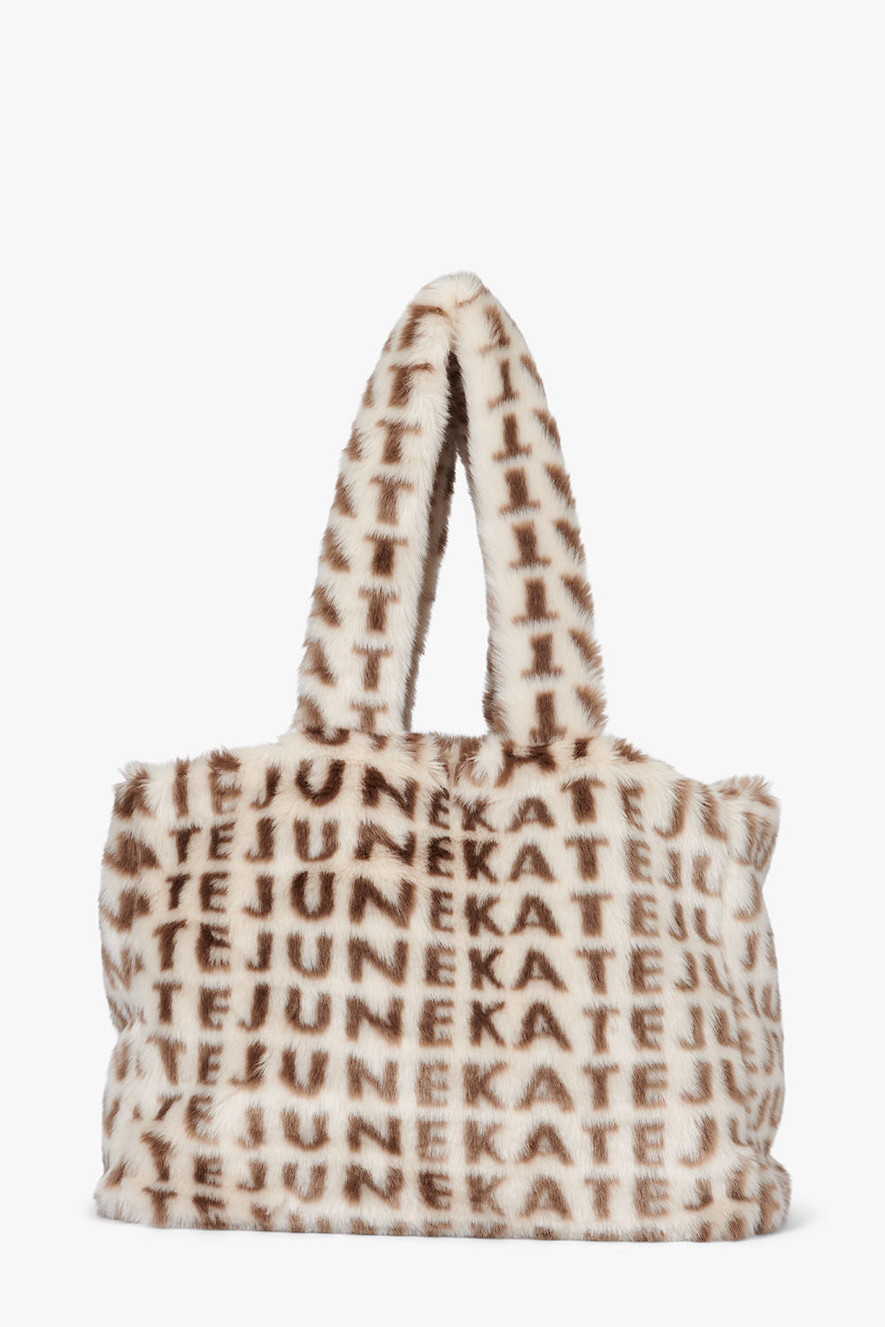THE LOGO BAG