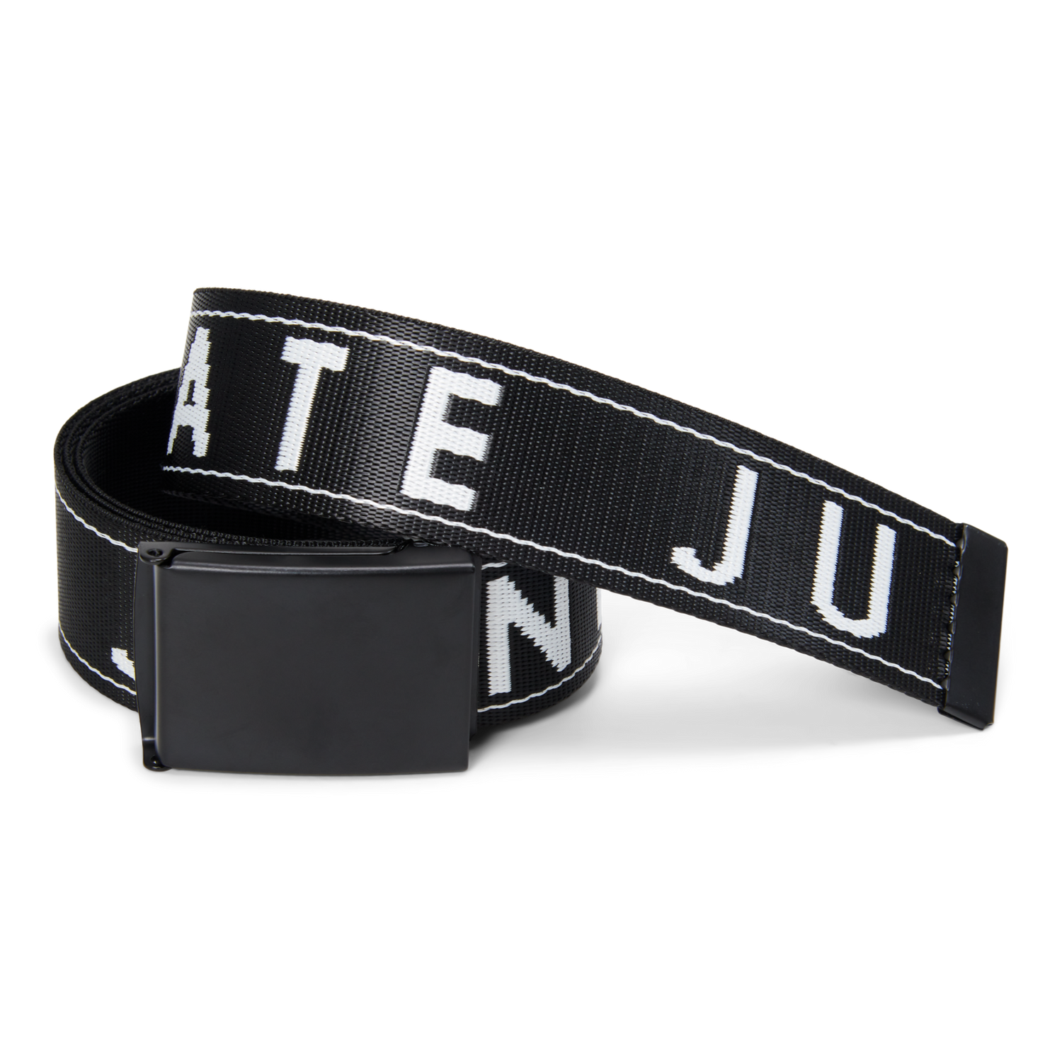 Logo belt assorted