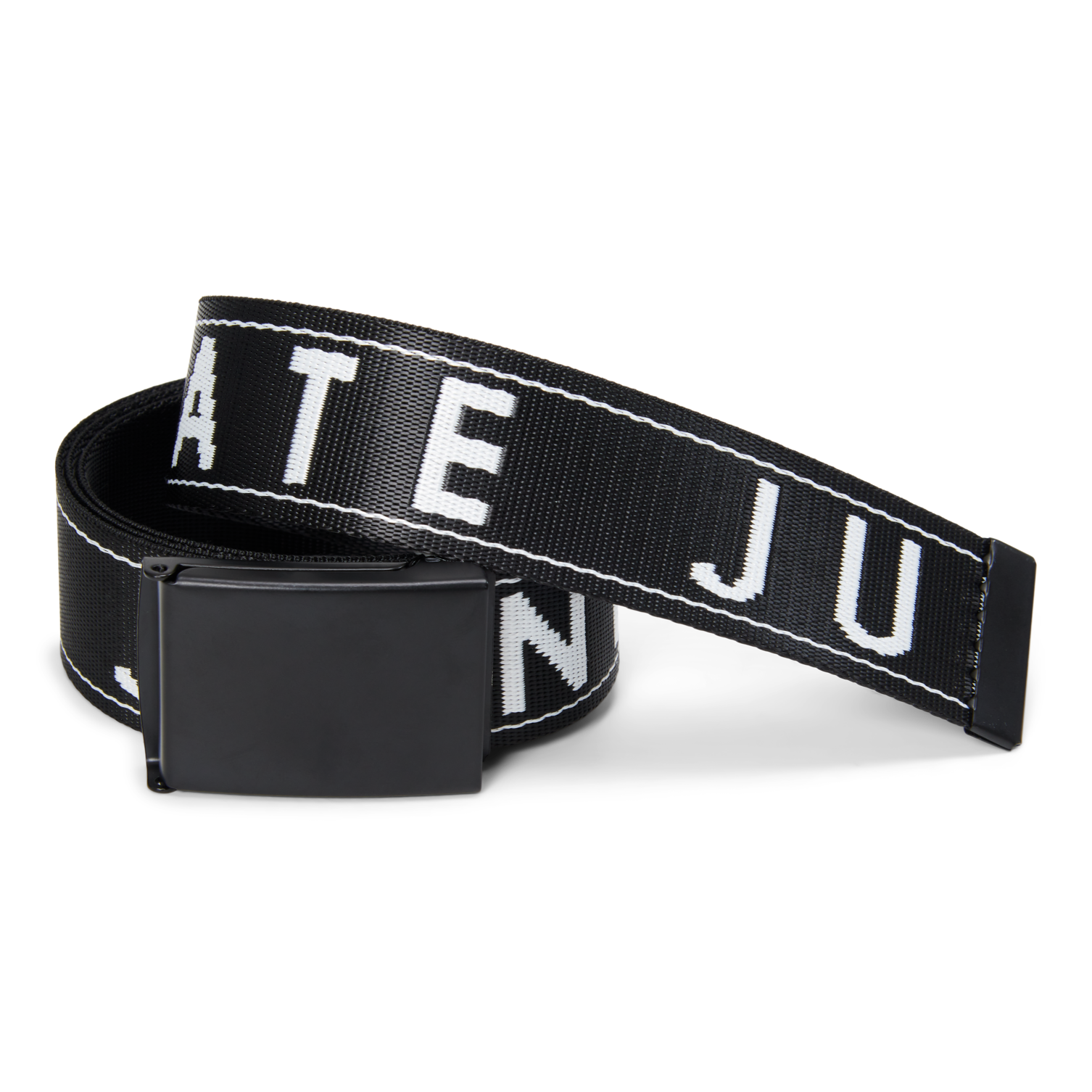 Logo belt assorted