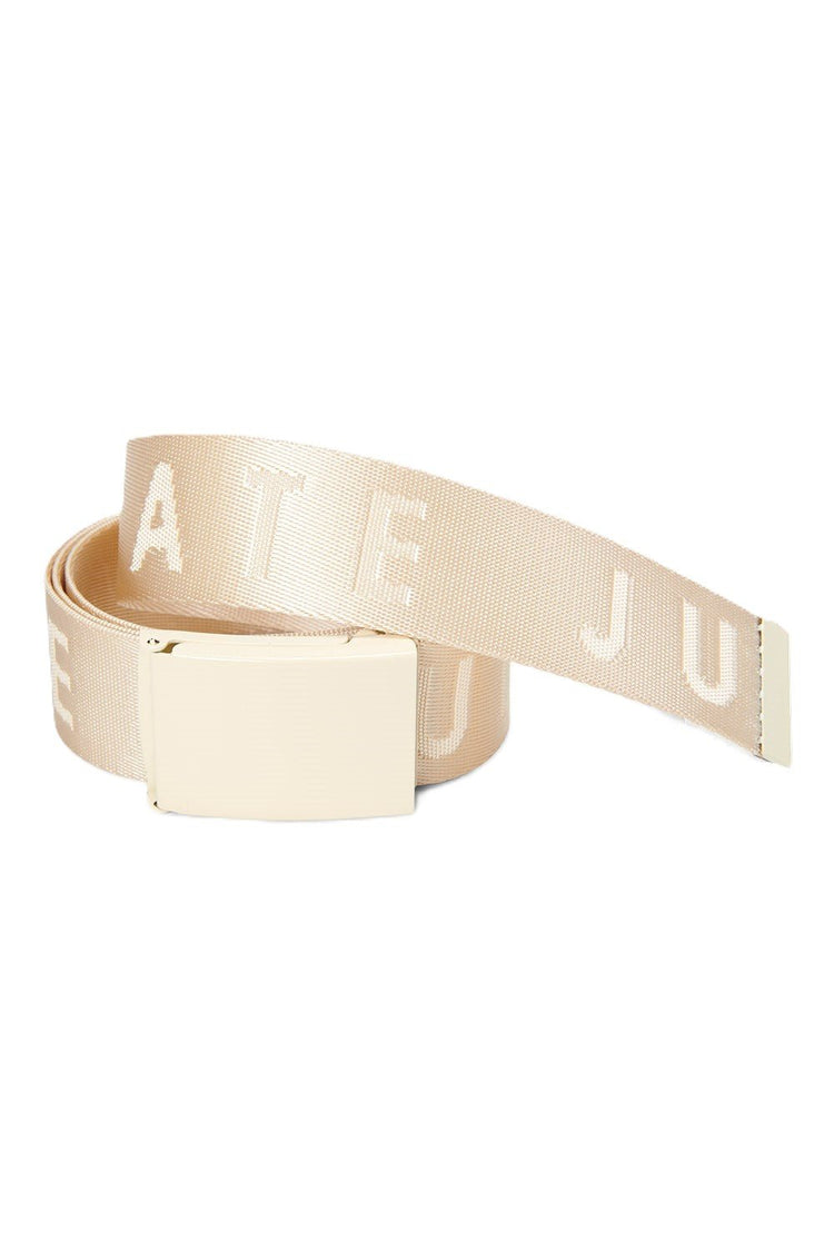 THE LOGO BELT